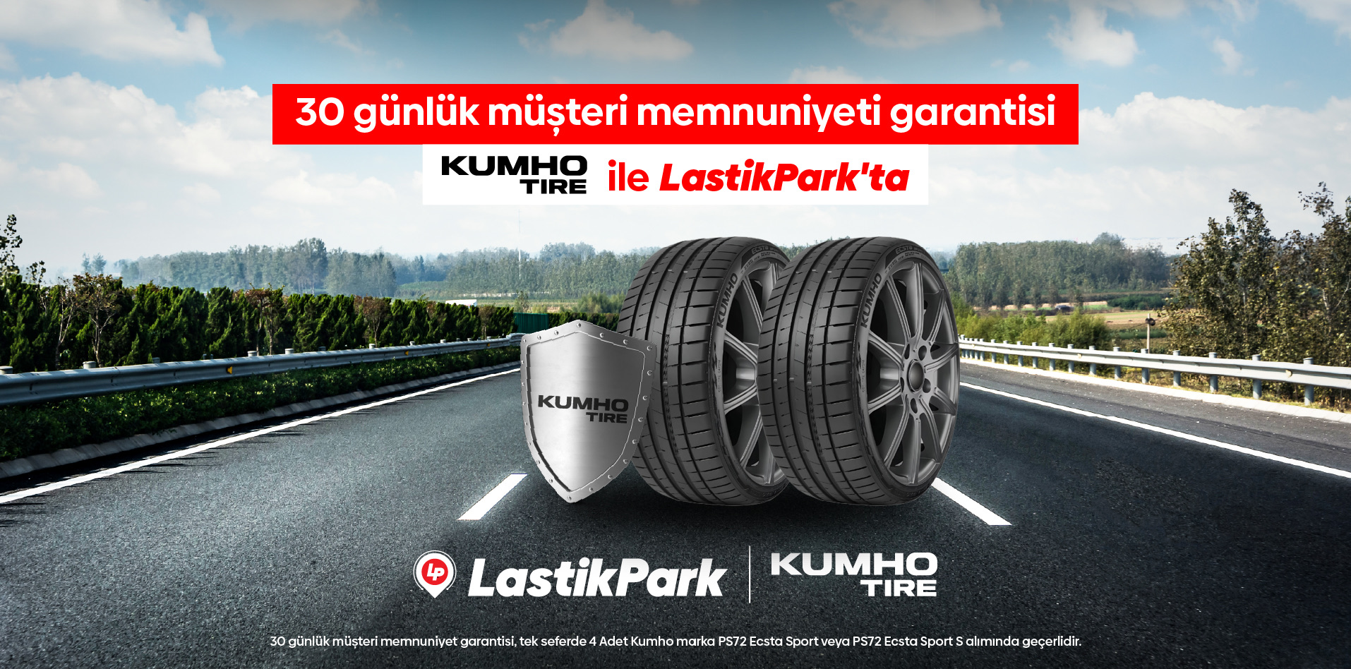 Müşteri memnuniyeti — LastikPark Diyarbakır